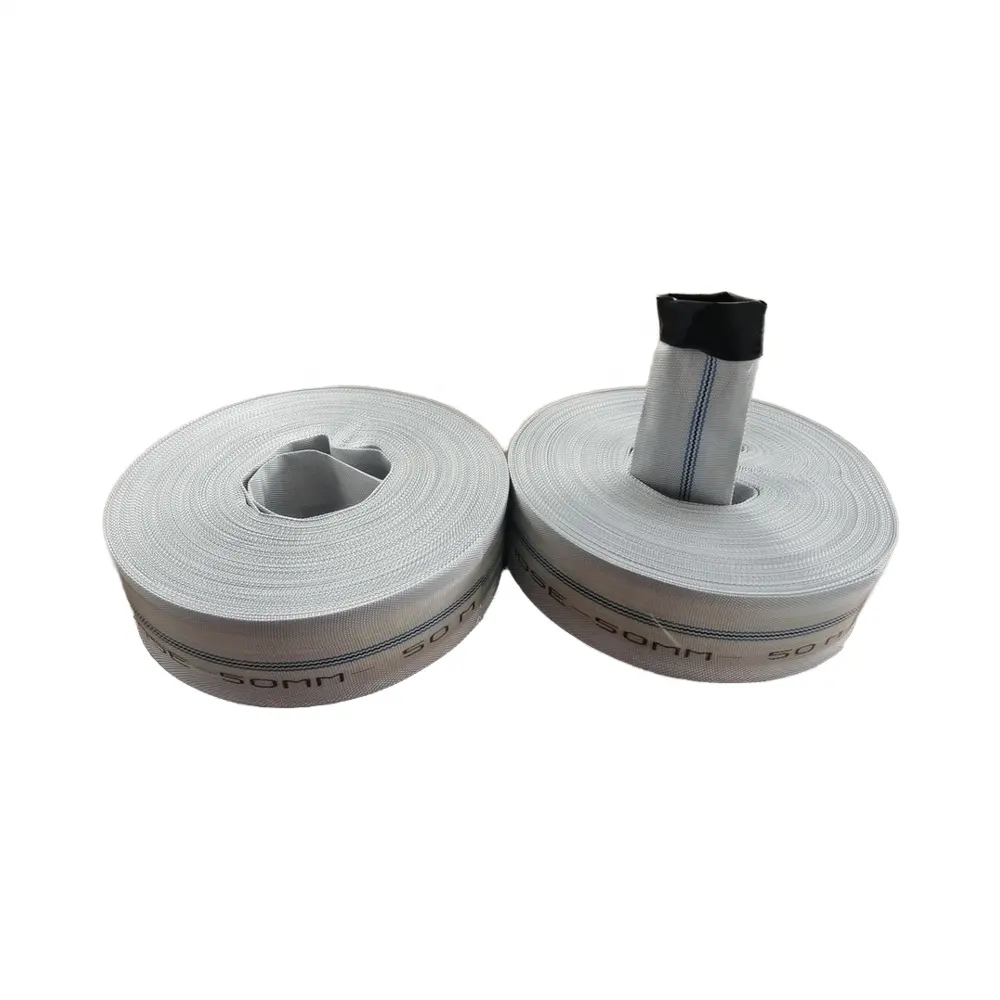 嘉定抗旱涤纶编织水带